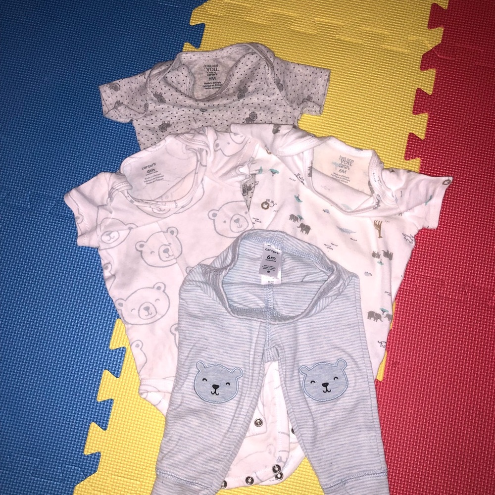 Baby bundle - Picture 2 of 2